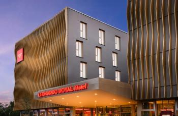 Leonardo Royal Hotel Cologne Bonn Airport, Köln (Foto 4)