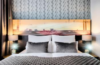 Leonardo Boutique Hotel Düsseldorf, Düsseldorf (photo 4)