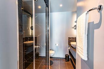 NYX Hotel Hamburg by Leonardo Hotels, Hamburk (fotografie 5)