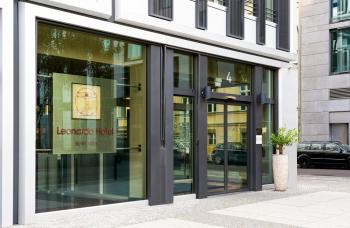 Leonardo Hotel Berlin Mitte, Berlin (Foto 5)