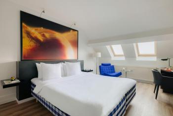 Leonardo Boutique Hotel Maastricht City Center, Маастрихт (фото 5)