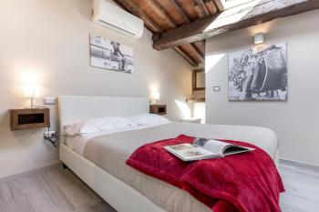 Home Boutique Santa Maria Novella, Florencja (zdjęcie 4)