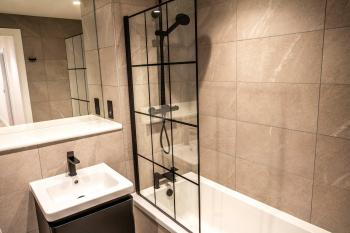 Fabulous 2 Bedroom Apartment in Central Manchester, Manchester (fotografie 5)