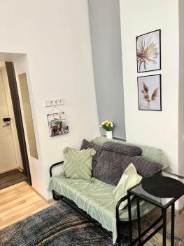Modern studio in the center of Riga!, Riga (fotografie 2)