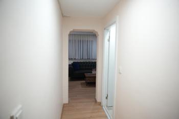BDK hotel, Stambuł (zdjęcie 4)