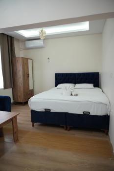 BDK hotel, Stambuł (zdjęcie 2)