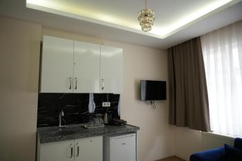 BDK hotel, Stambuł (zdjęcie 3)