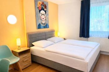 A&T Hotel & Hostel, Viena (foto 2)