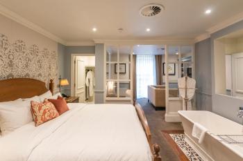 King Street Townhouse Hotel & Spa, Mánchester (foto 2)