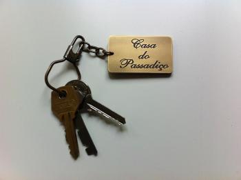 Casa do Passadiço, Lisabon (fotografie 2)