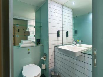 B&B HOTEL Birmingham Centre, Birmingham (foto 5)