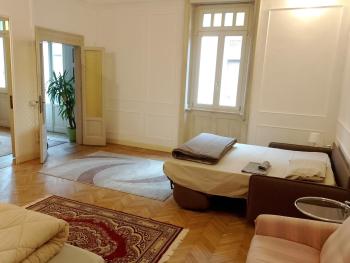 Appartamento Palazzo Teatronuovo, Bergamo (fotografie 2)