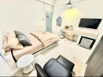 อมรรัตน์Room, Pathum Thani (foto 4)