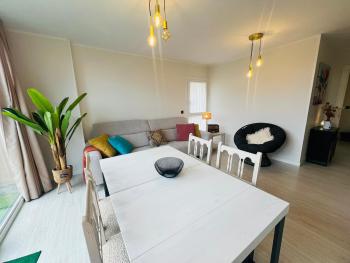 Gestiona2R - Apartamento con terraza a 2,5km de las playas, Посада-де-Льянес (фото 4)