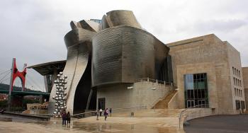 Etxe Ederra, Bilbao (fotografie 2)