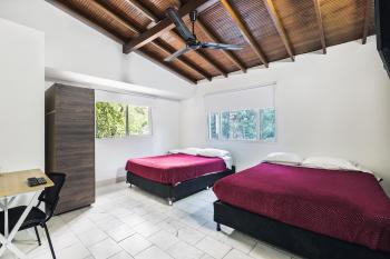 Living Hotel, Medellín (photo 4)