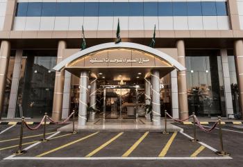 شقق منازل السفراء للشقق المخدومة, Yanbu (fotografie 4)