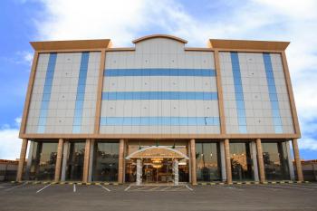 شقق منازل السفراء للشقق المخدومة, Yanbu (fotografie 3)