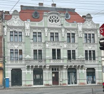 Grey Symphony, Timişoara (foto 2)