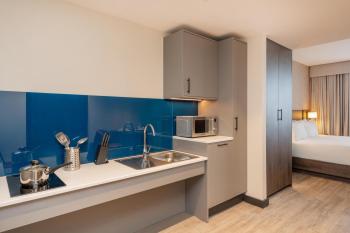 Hyatt House Aparthotel Leeds, Leeds (Foto 3)