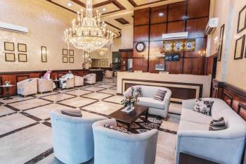 شقق منازل السفراء للشقق المخدومة, Yanbu (fotografie 2)