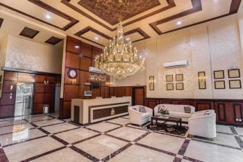 شقق منازل السفراء للشقق المخدومة, Yanbu (fotografie 5)