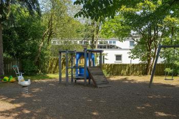 Mercure Hotel am Entenfang Hannover, Hannover (photo 3)