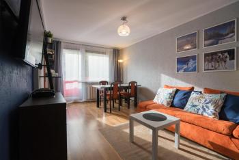 Apartamenty Jola, Szklarska Poręba (foto 2)