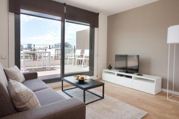 Rent Top Apartments Rambla Catalunya, Barcelona (fotografie 4)