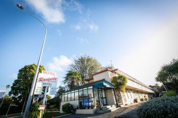 Ranfurly Evergreen Motel, Auckland (zdjęcie 2)