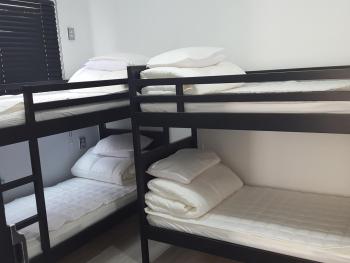 Amazon Guesthouse, Soul (fotografie 2)