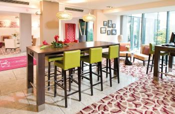 Leonardo Hotel Hannover Airport, Hannover (foto 4)