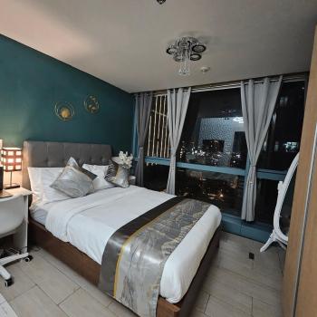Lovely Condo in the heart of Uptown BGC - Soleil Pacific Suite, Manila (photo 5)