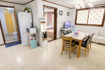 Aroha house for Foreign guests only, Soul (fotografie 2)