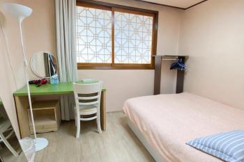 Aroha house for Foreign guests only, Soul (fotografie 5)