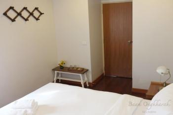 Baan Ongkharak bed & breakfast, Bangkok (fotografie 5)