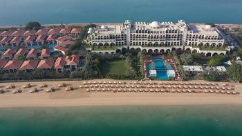 Zabeel Saray Royal Residences Lagoon Villa, Dubaj (zdjęcie 4)