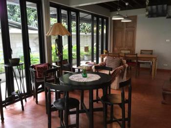 Baan Ongkharak bed & breakfast, Bangkok (fotografie 2)