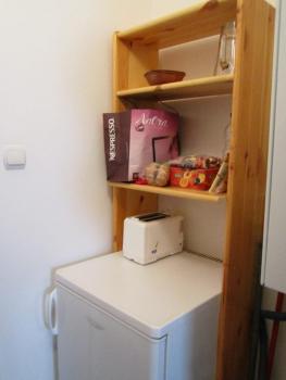 Toldi Apartman, Budapešť (fotografie 3)