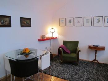 Toldi Apartman, Budapešť (fotografie 4)