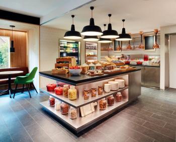 citizenM Rotterdam, Rotterdam (foto 3)