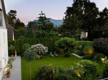 B&B Villa Verde, Salzburg (photo 3)