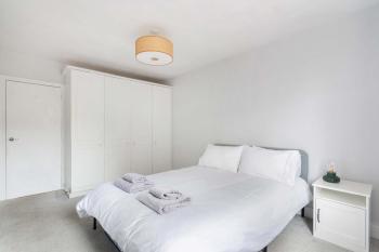 1 bed Clapham Junction apartment, Londýn (fotografie 5)