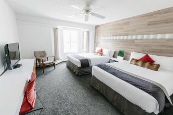 Elk + Avenue Hotel, Banff (foto 2)
