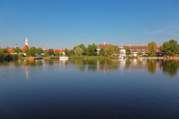 Seehotel Rust, Rust (fotografie 3)