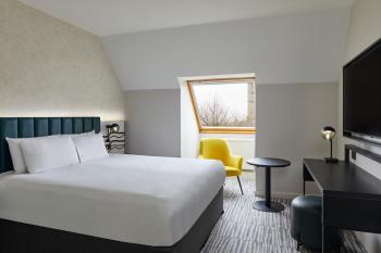 Leonardo Hotel Dublin Christchurch, Dublin (fotografie 5)