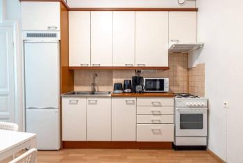 2ndhomes Comfy spacious apartment in Kamppi, Хельсинки (фото 3)