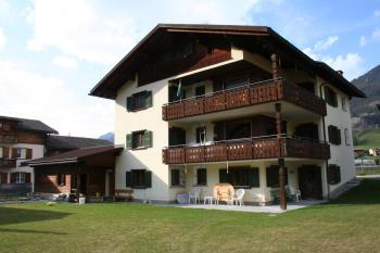 Hus Pravis, Klosters-Serneus (photo 3)