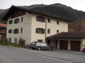 Hus Pravis, Klosters-Serneus (photo 2)