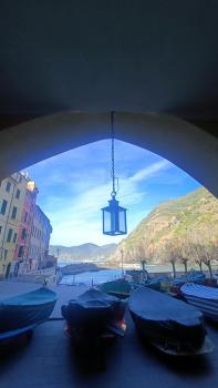 DonnaBarbara, Vernazza (fotografie 4)